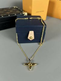 Picture of LV Necklace _SKULVnecklace06cly15712379